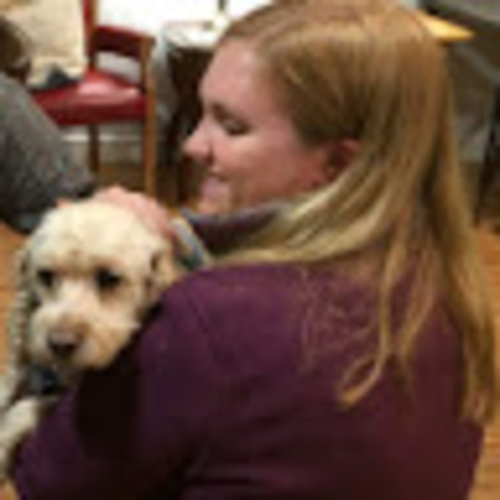 Meet your Posher, Annika